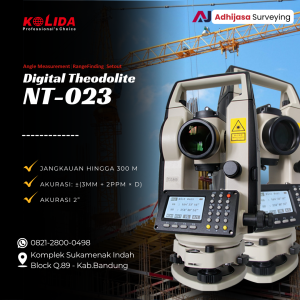 NT-023 Website