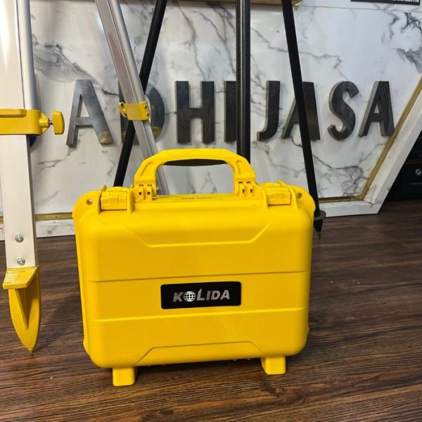 GPS RTK Kolida K6 - Gambar 9