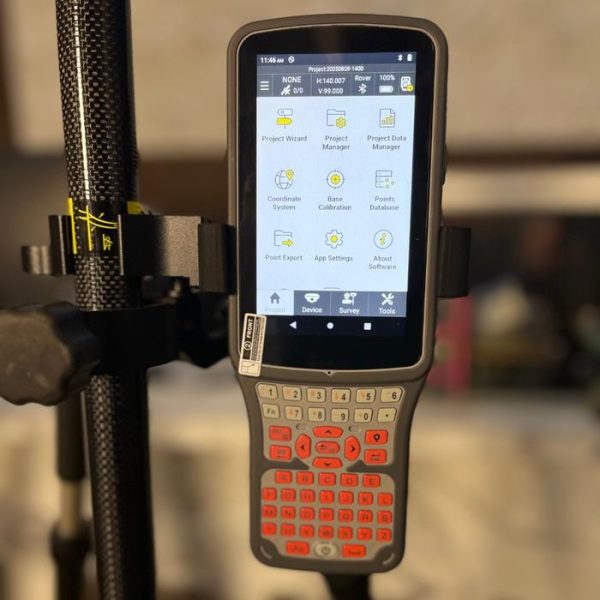 GPS RTK Kolida K6 - Gambar 4
