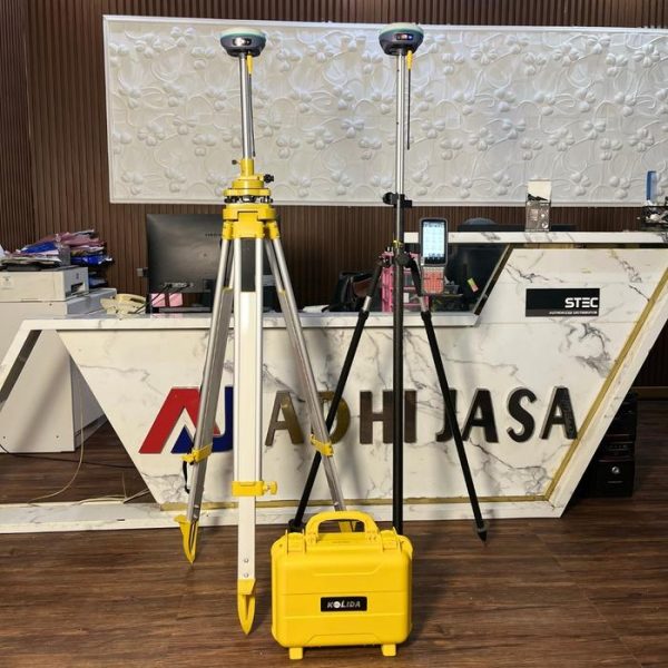 GPS RTK Kolida K6 - Gambar 2