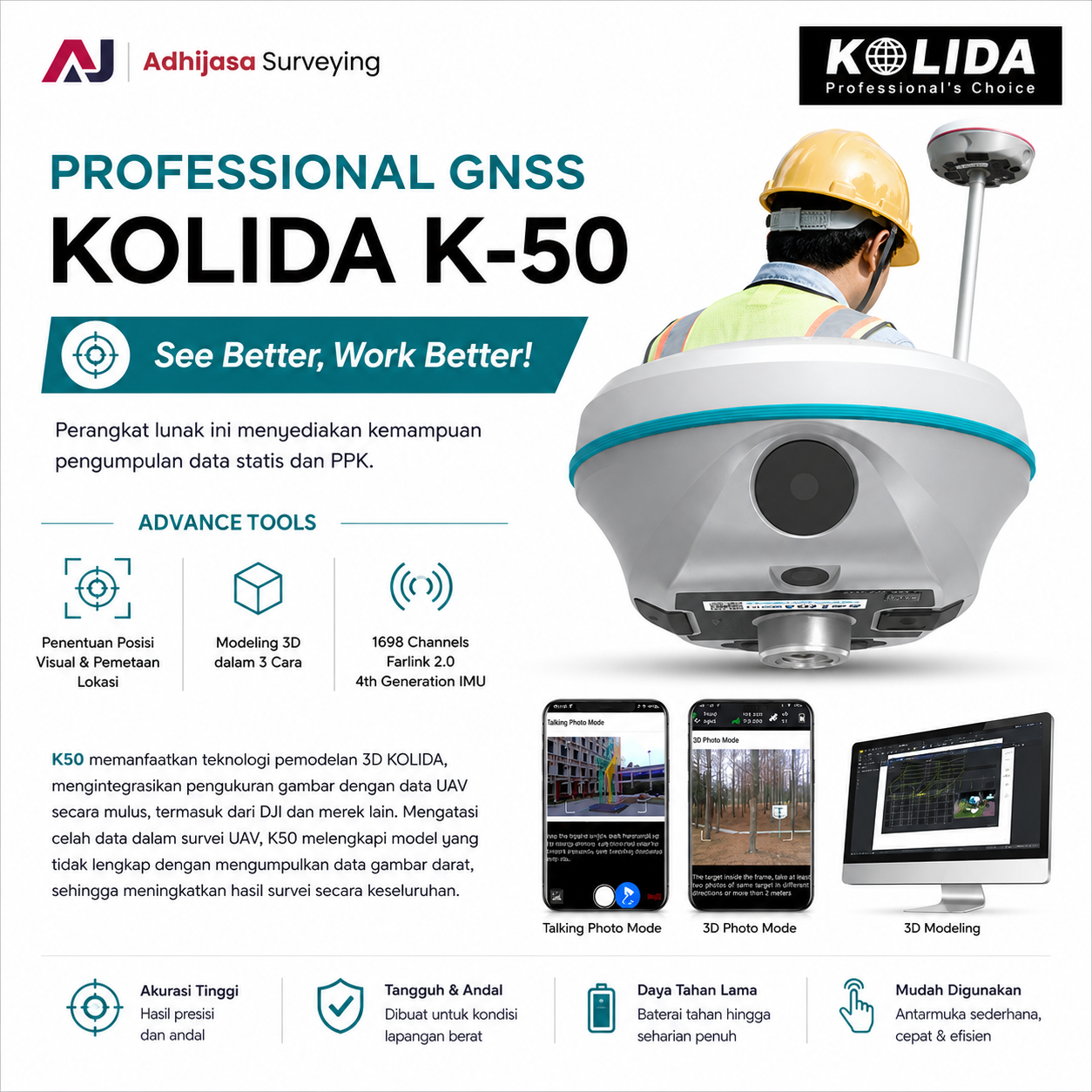K-50 Kolida