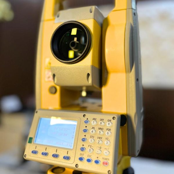 Total Station South N6+ - Gambar 6