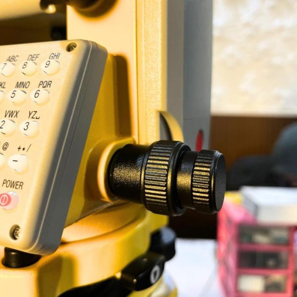 Total Station South N6+ - Gambar 5