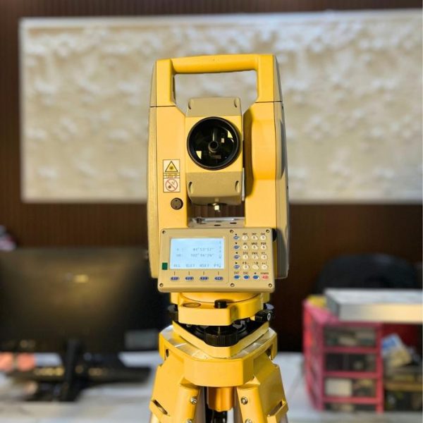 Total Station South N6+ - Gambar 4