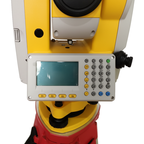 Total Station STEC Armor 3B - Gambar 5