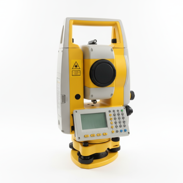 Total Station STEC Armor 3B - Gambar 4