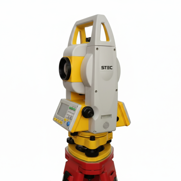 Total Station STEC Armor 3B - Gambar 3