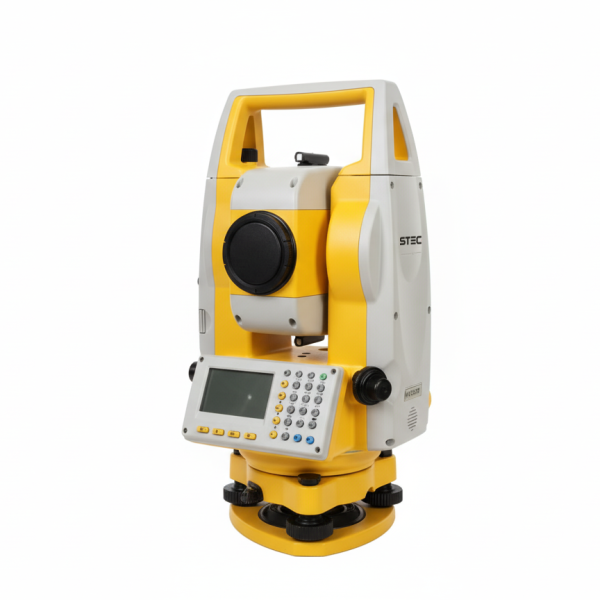 Total Station STEC Armor 3B - Gambar 2