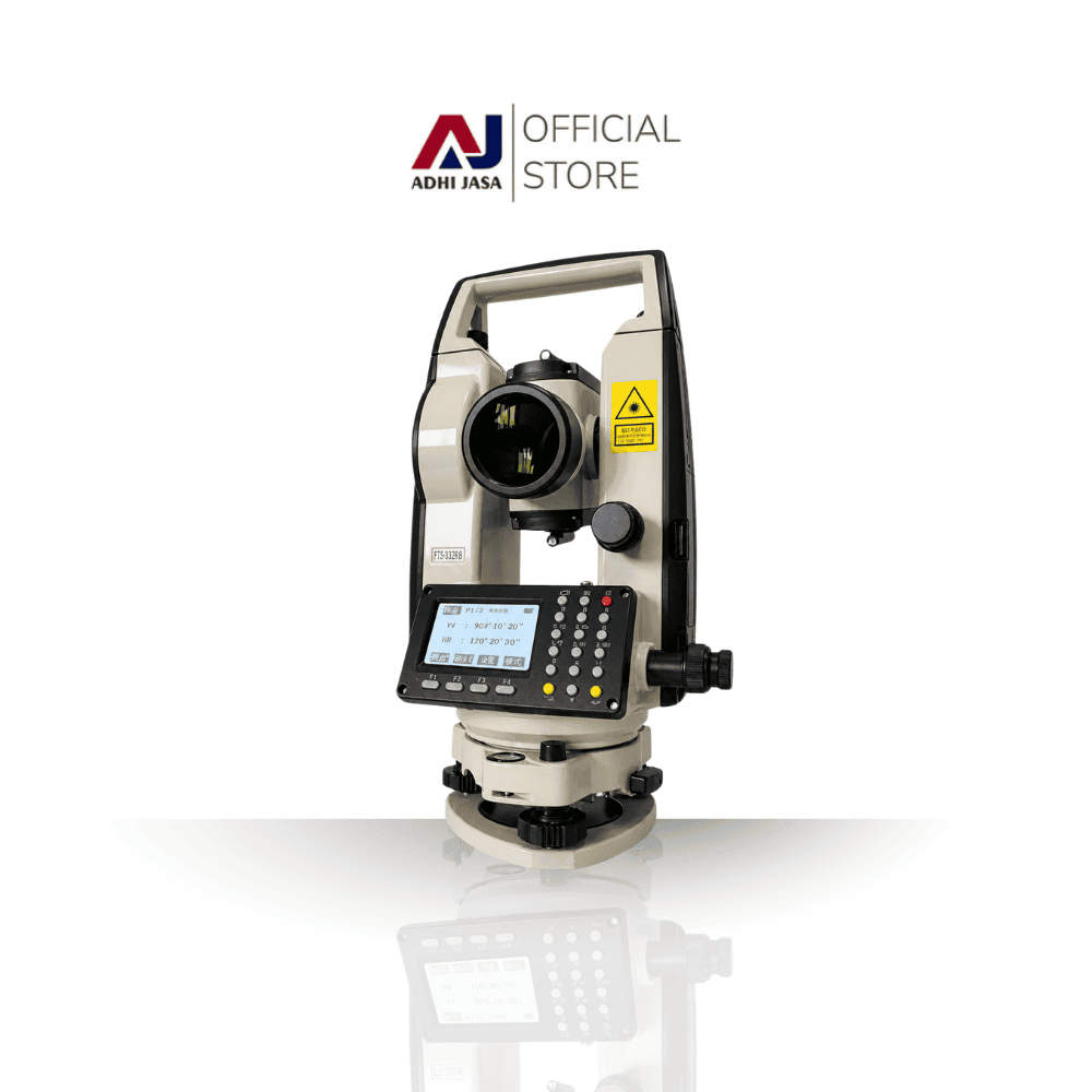 Theodolite Kolida NT-023