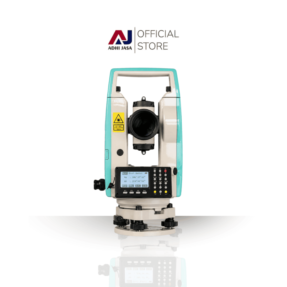 Theodolite Ruide RT 2