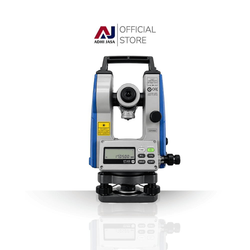 Theodolite Sokkia DT50