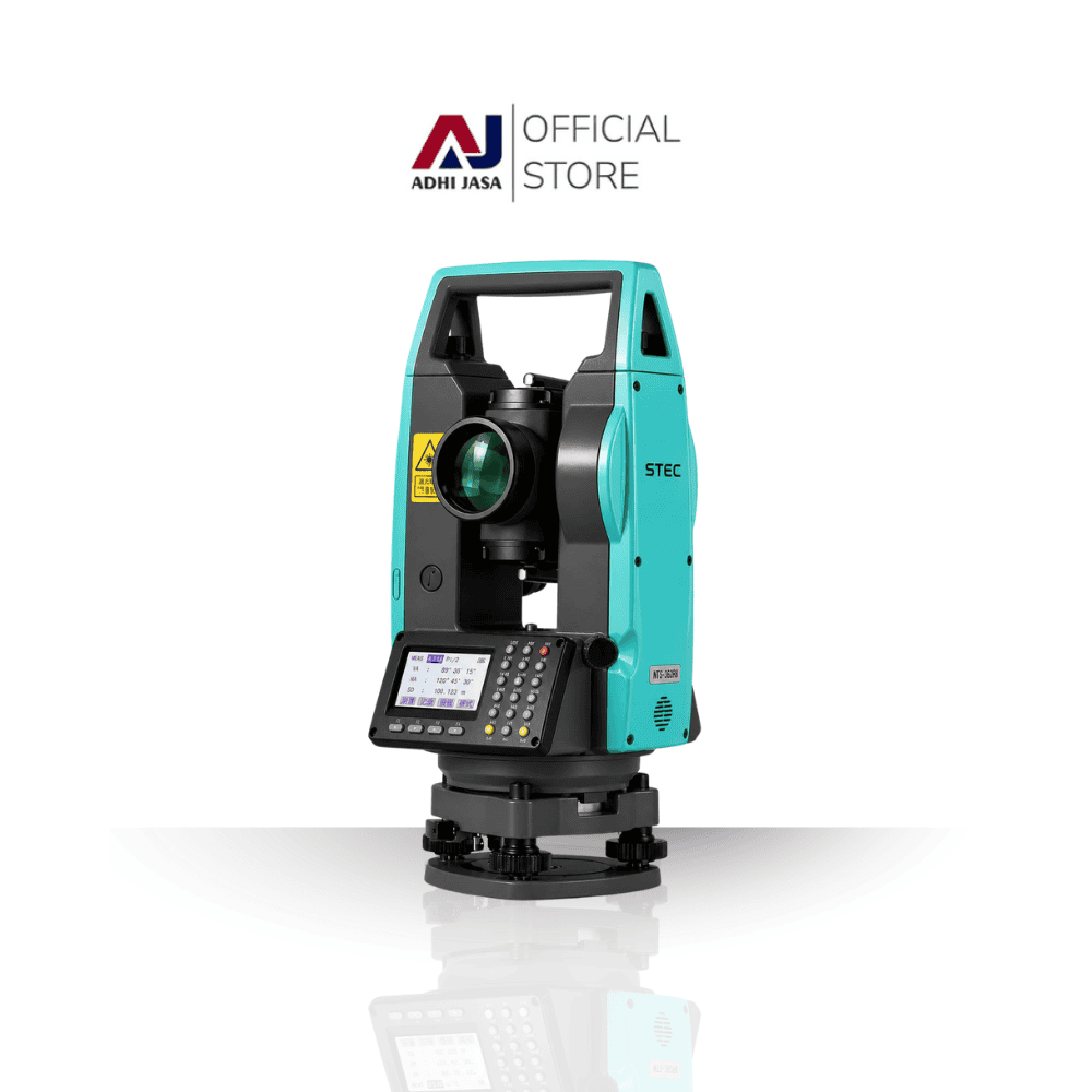 Theodolite STEC SET-2