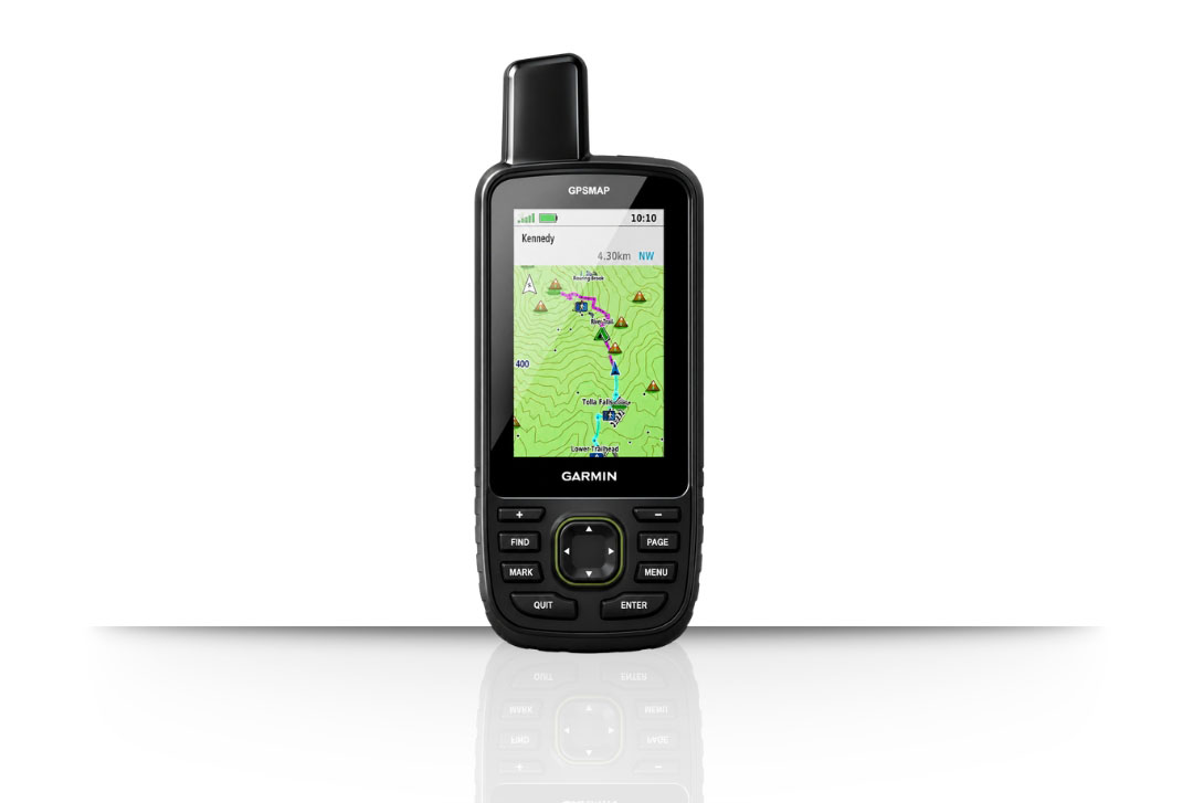 Garmin GPSMAP 67/67i
