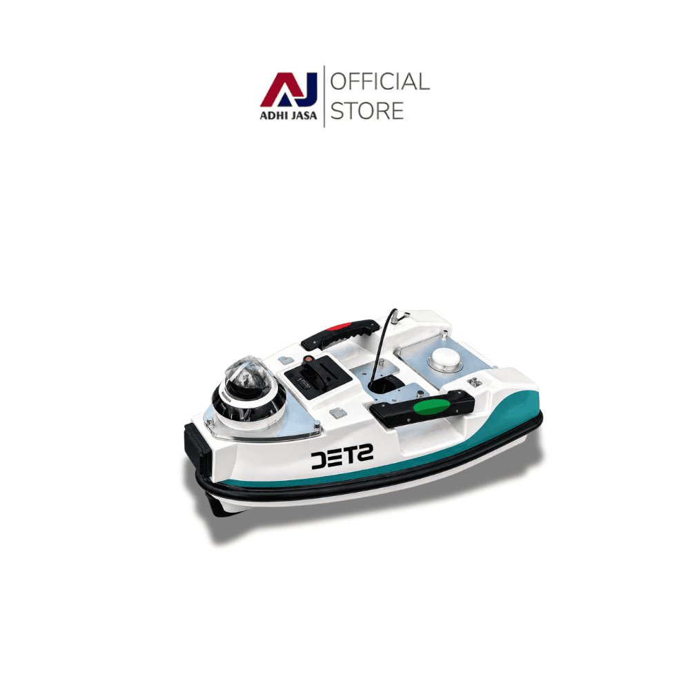 USV STEC HydroNavi H1