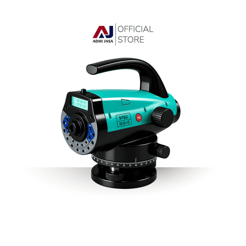 Auto Level Digital STEC DLS15