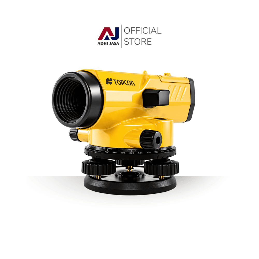 Auto Level Topcon AT-B4A
