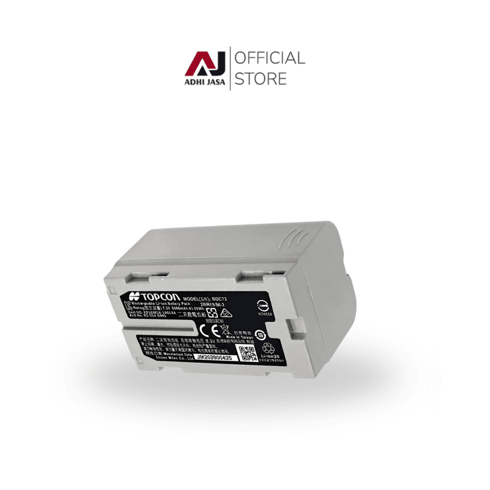 Baterai BDC 72