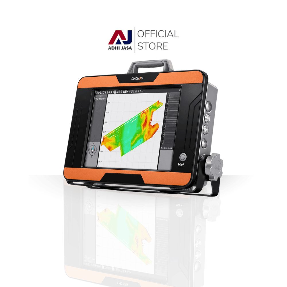 Echosounder Chcnav D390