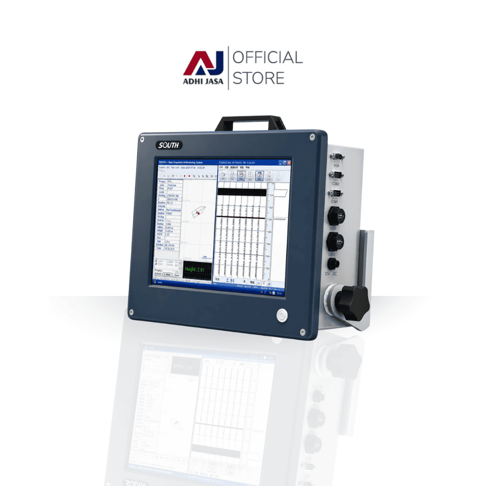 Echosounder South SDE 28+