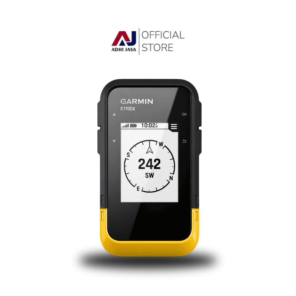 GPS Handheld Garmin Etrex SE