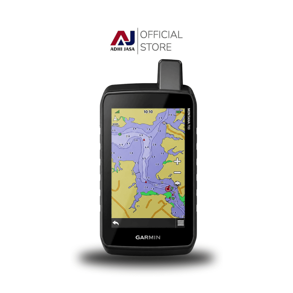 GPS Handheld Garmin Montana 700