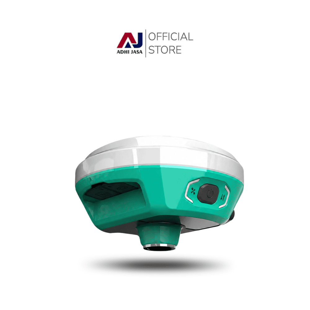 GPS RTK STEC SV1