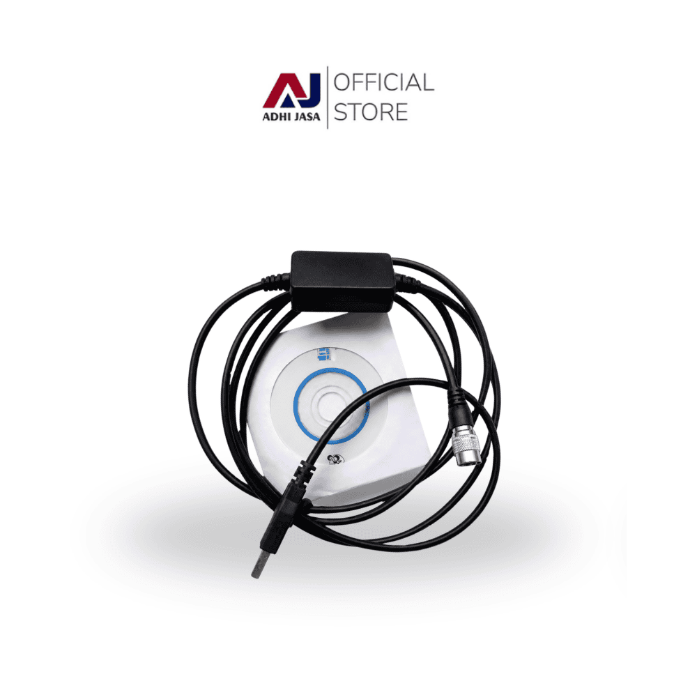 Kabel Data Topcon