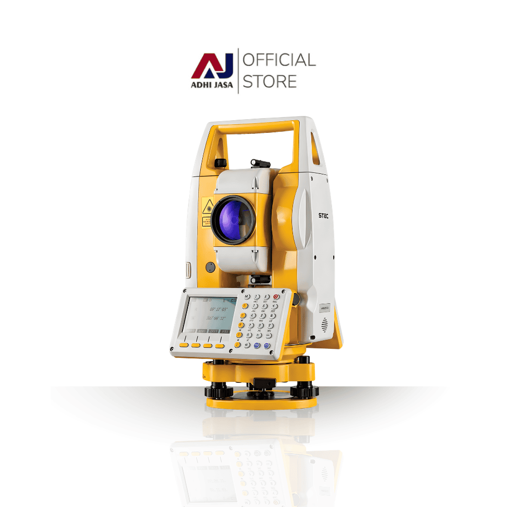 Total Station STEC Armor 3B