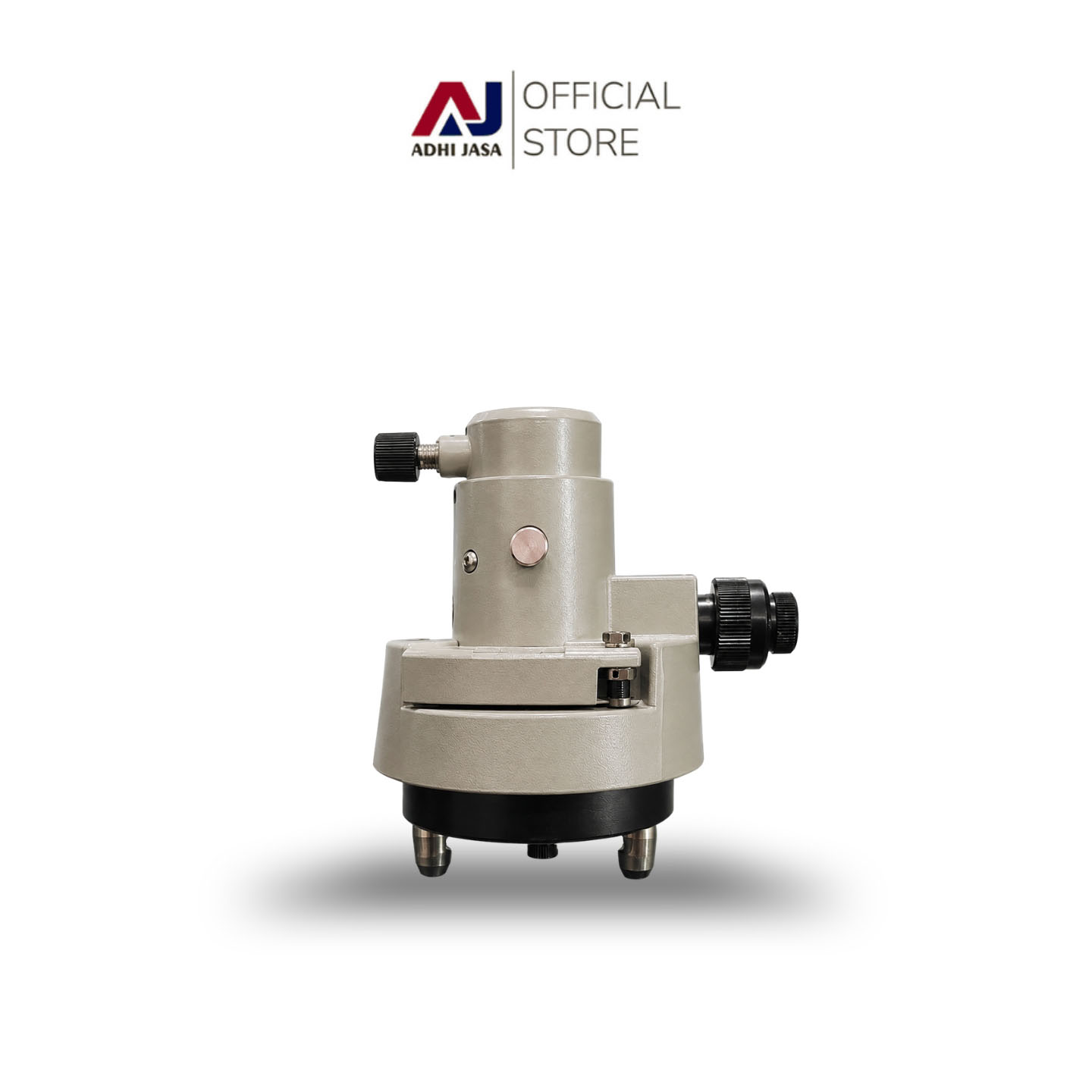 Tribrach Carrier Adapter Sokkia Optical Plummet