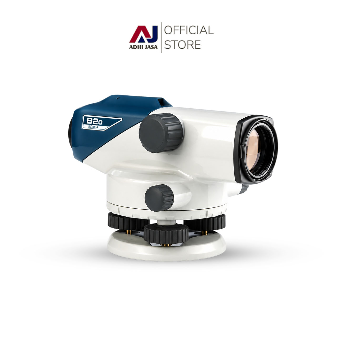 Auto Level Sokkia B20