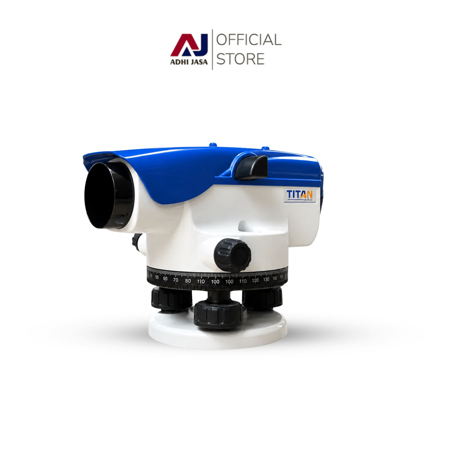 Auto Level Titan TAL 32