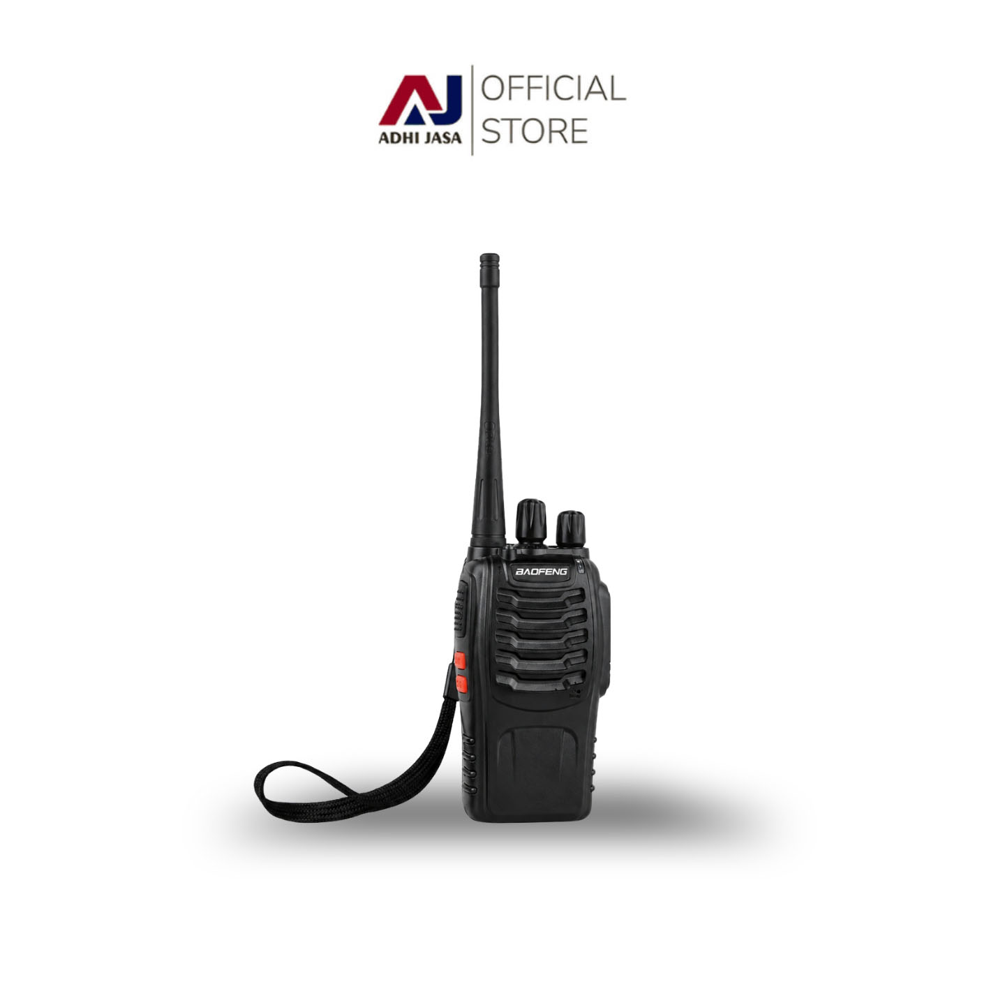 HT Baofeng BF-888S