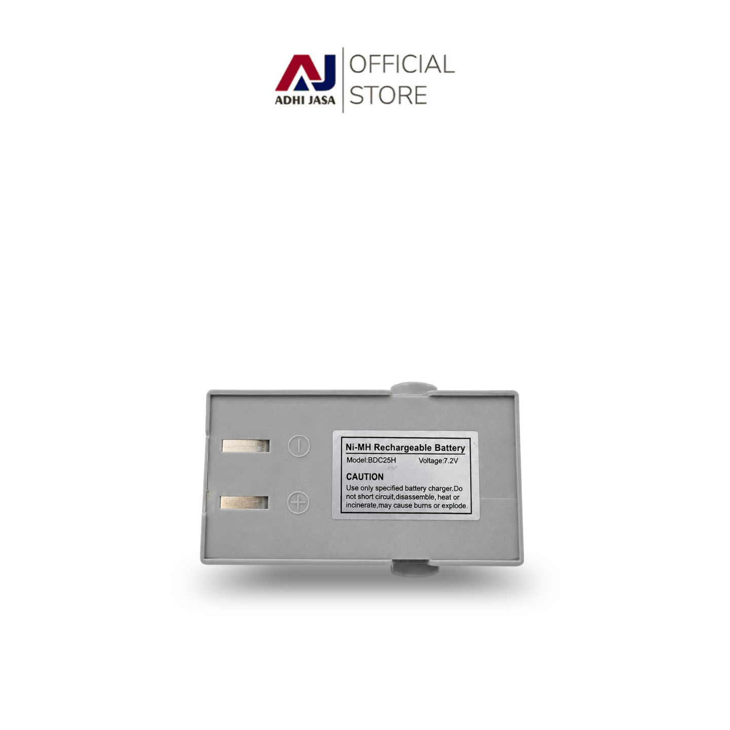 Battery BDC25H