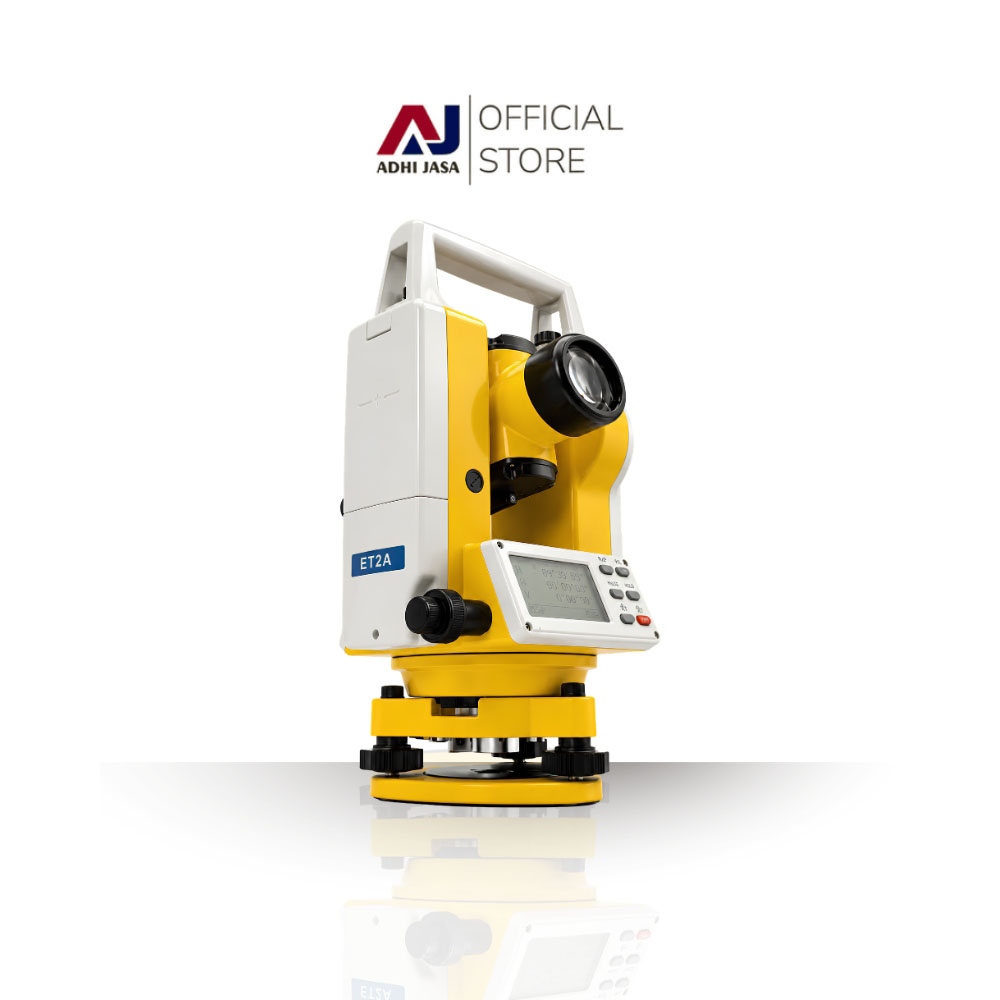 Theodolite E-Survey ET2A