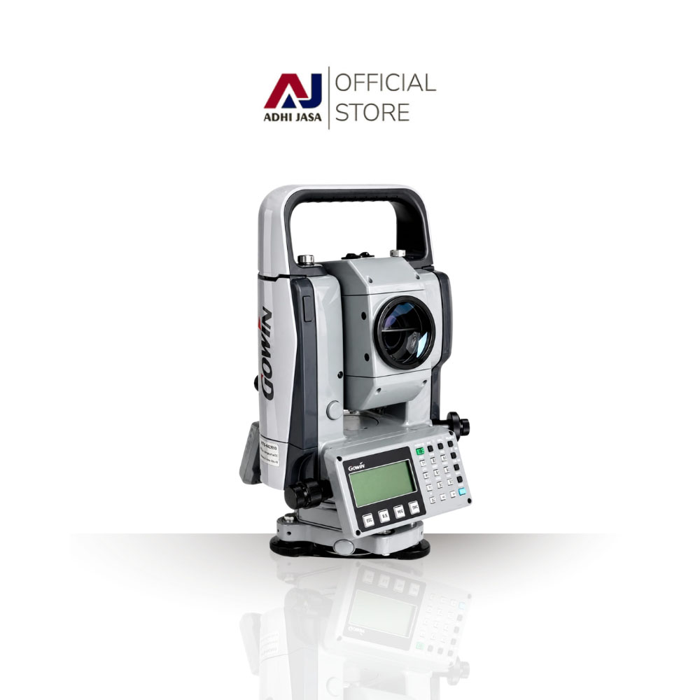 Total Station GOWIN TKS-202