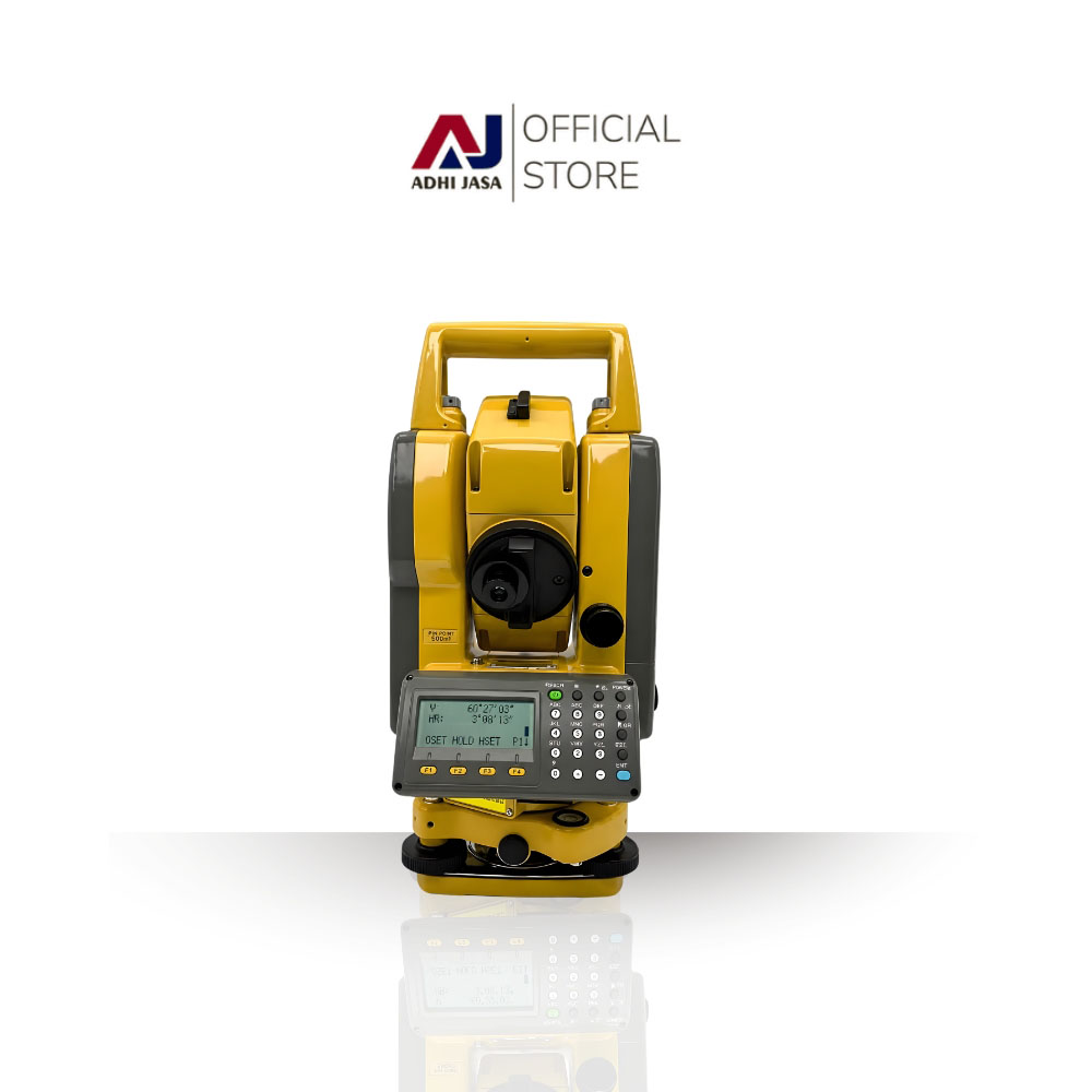 total-station-topcon-ots-102n shop.adhijasa.com