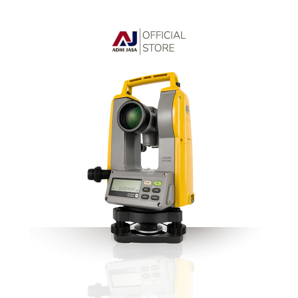 Theodolite Topcon DT-309L