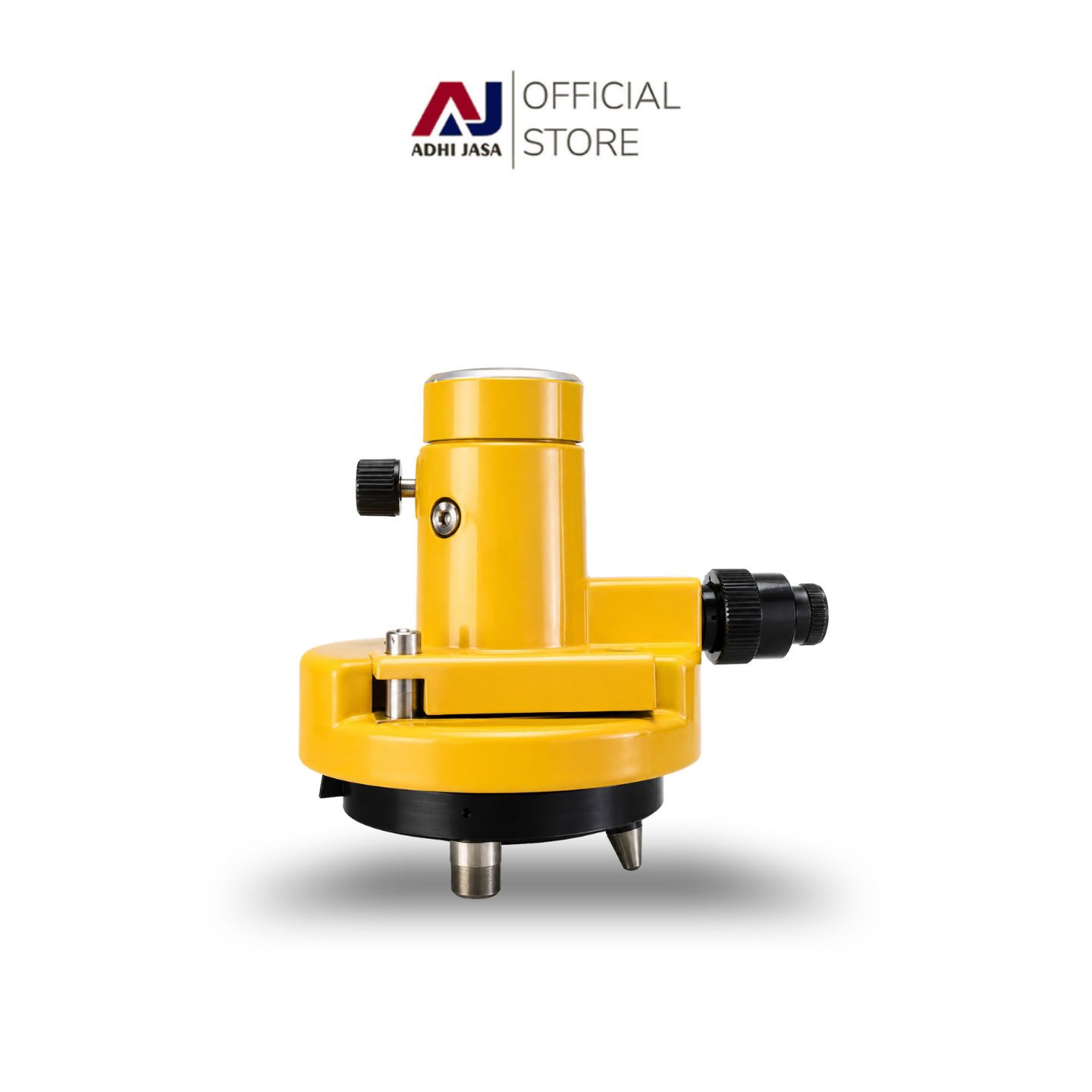 Tribrach Carrier Adapter Topcon Optical Plummet