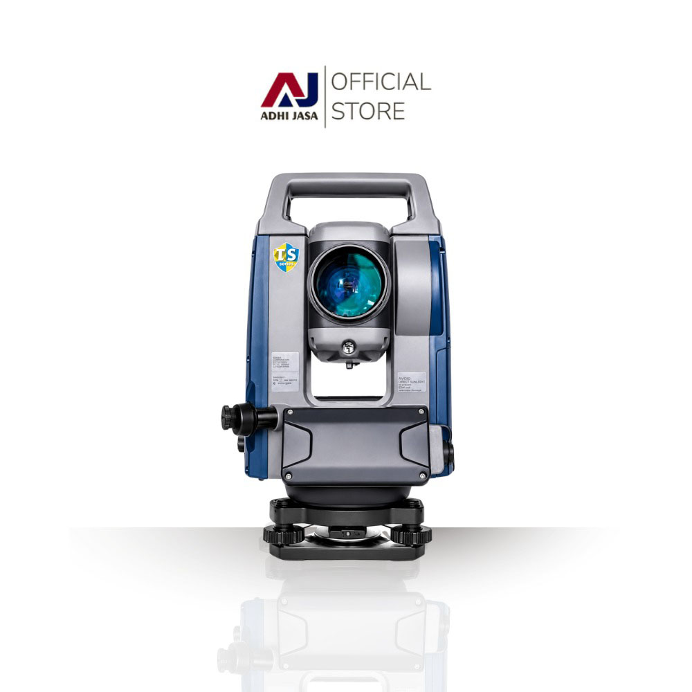 Total Station Sokkia iM-55 shop.adhijasa.com