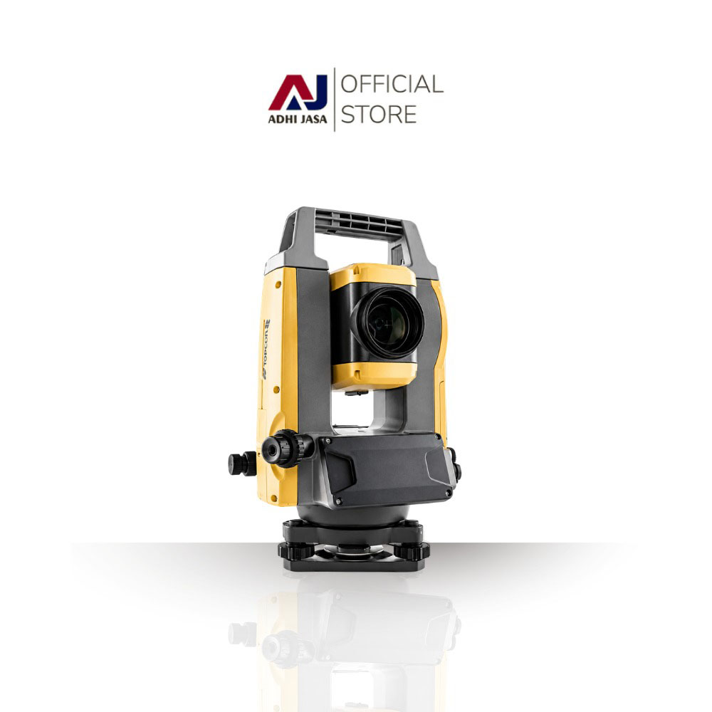 Total Station Topcon GM-55 shop.adhijasa.com