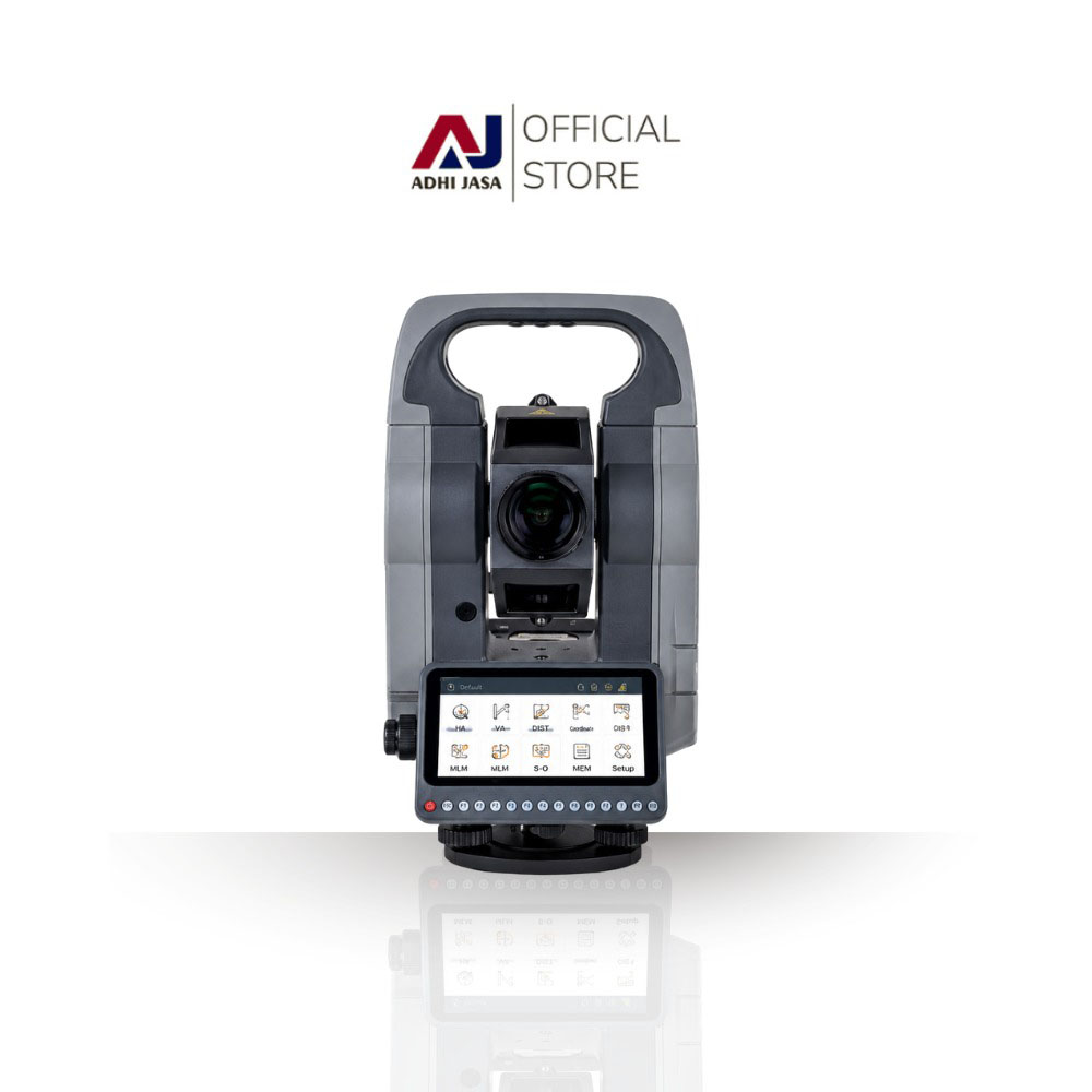 Total Station Giogo Xirius SLT12