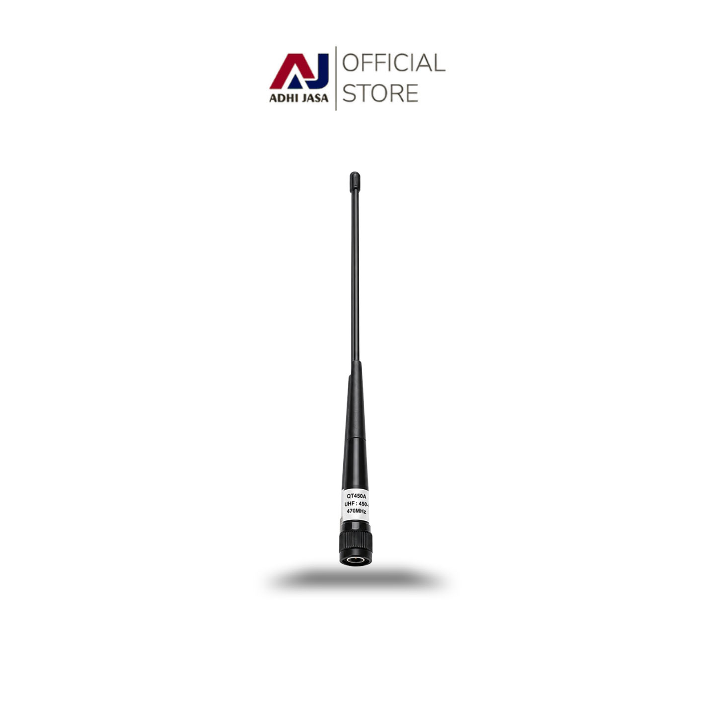 Antena UHF QT450A 450-470 MHz