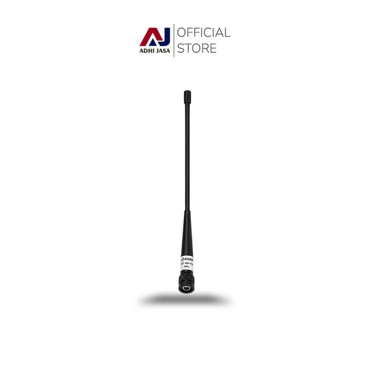 Antena UHF QT450AB 450-470 MHz