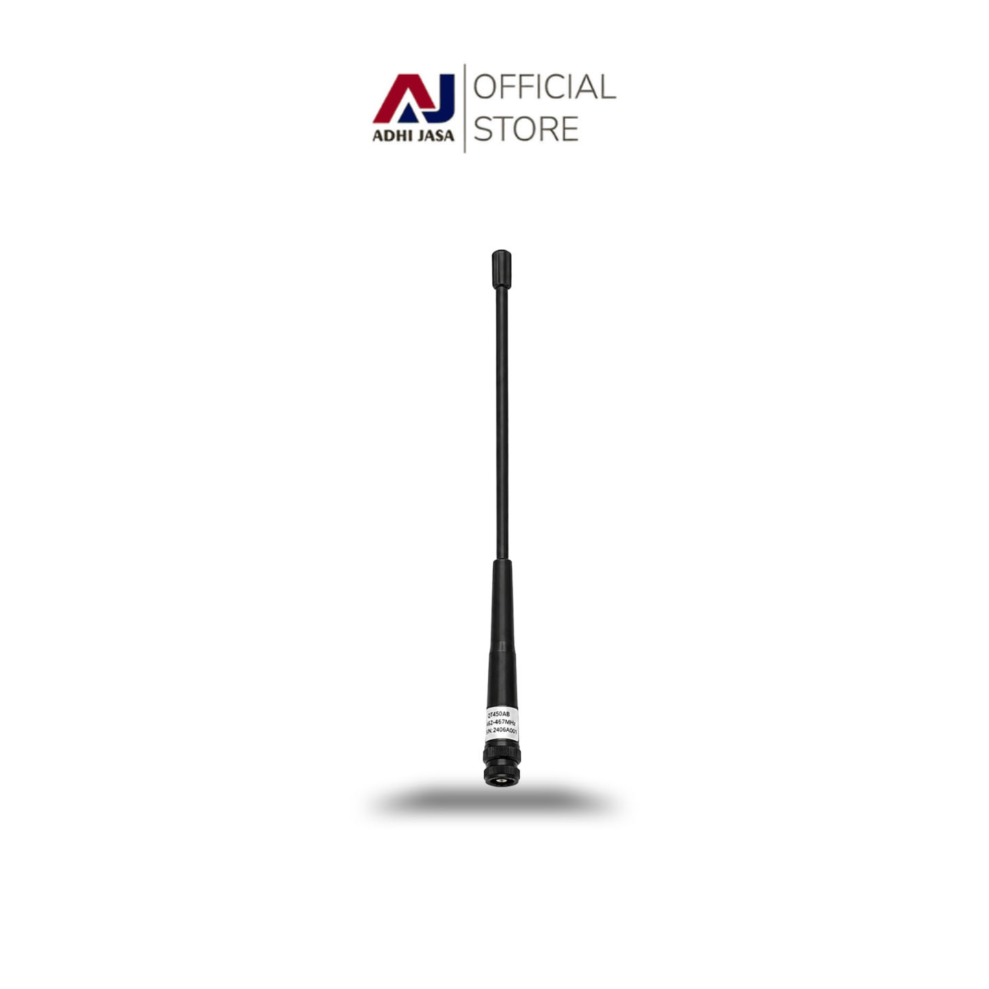 Antena UHF QT450AB 462-467 MHz