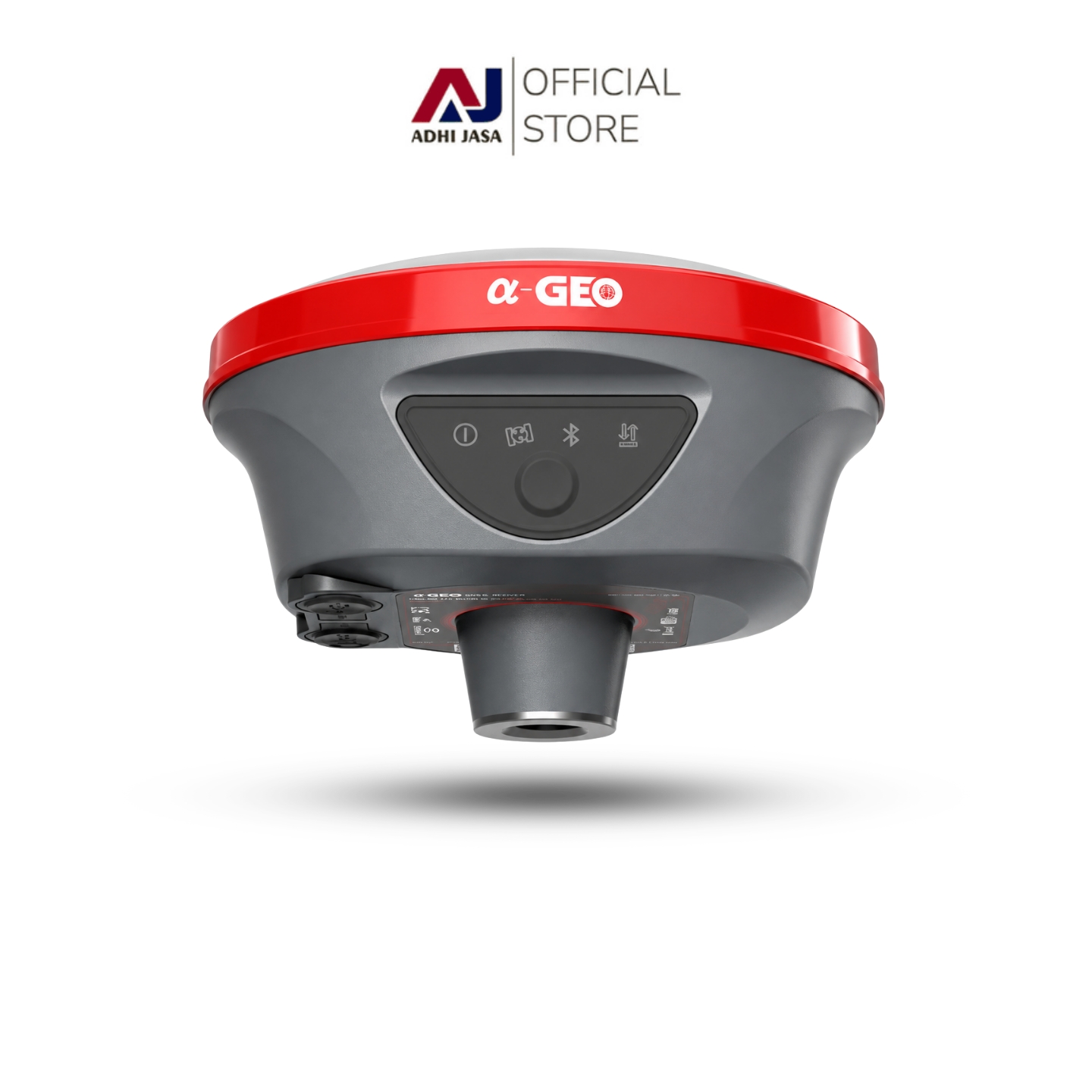 GPS RTK Alpha Geo L100