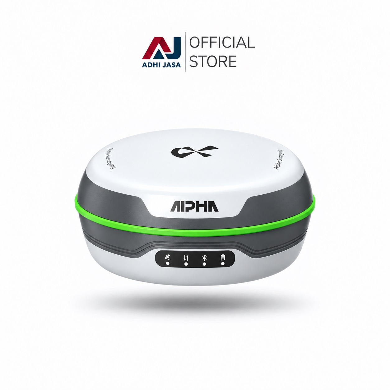 GPS RTK Alpha 5i Receiver