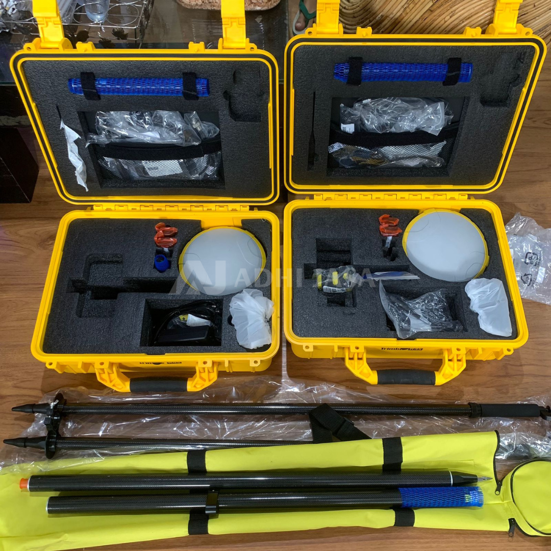Adhijasa-GPS-TRIMBLE-R4S-Sale