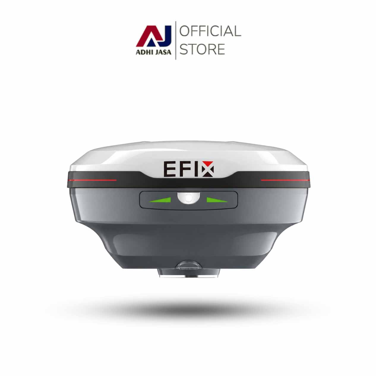 GPS GNSS RTK EFIX F6