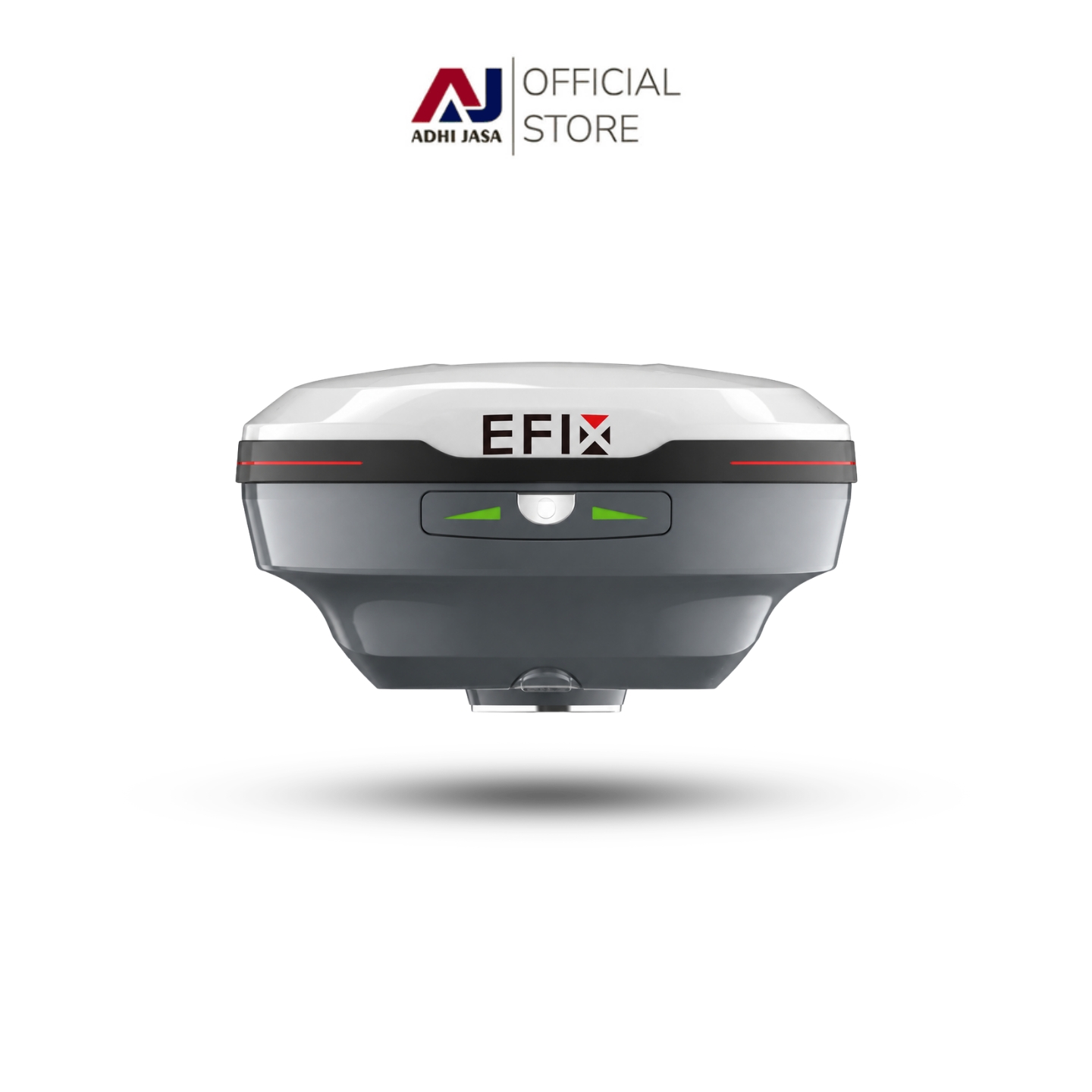 GPS GNSS RTK EFIX F6