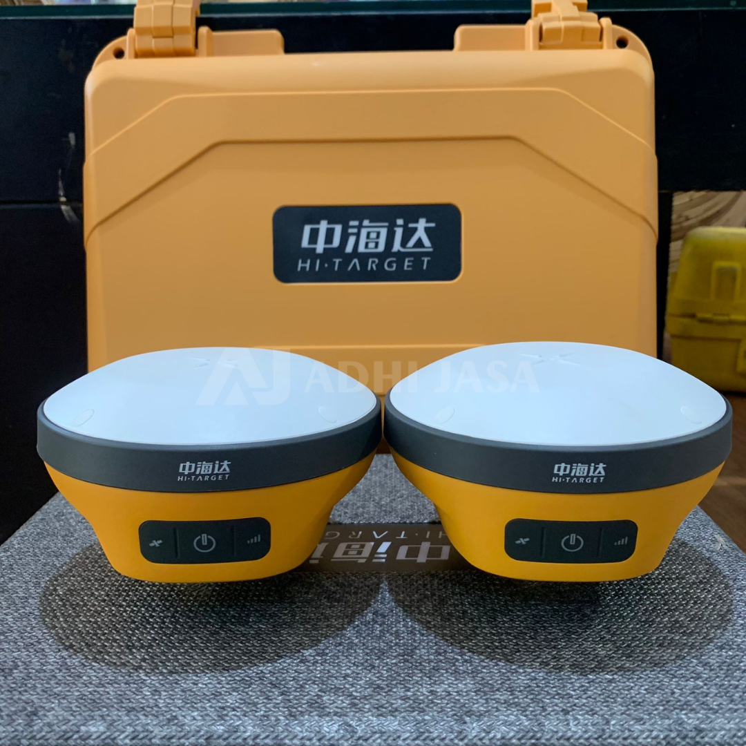GNSS HITARGET V200 (5)